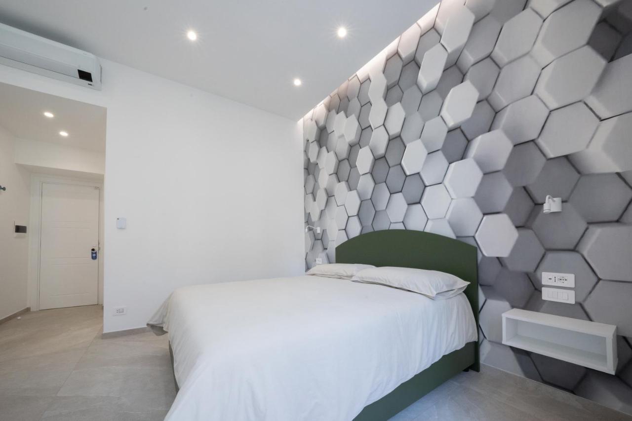 B&B Corso Garibaldi 165 Naples Exterior photo