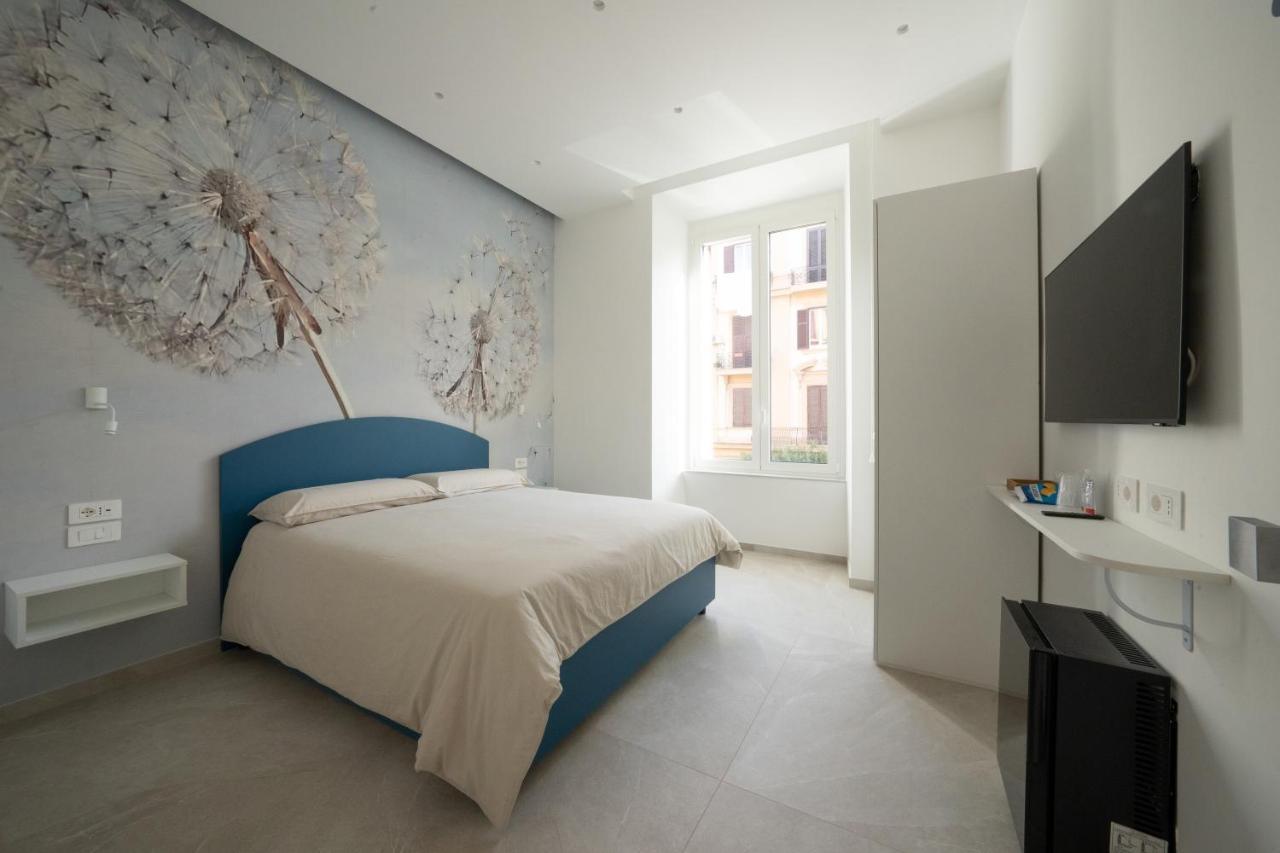 B&B Corso Garibaldi 165 Naples Exterior photo
